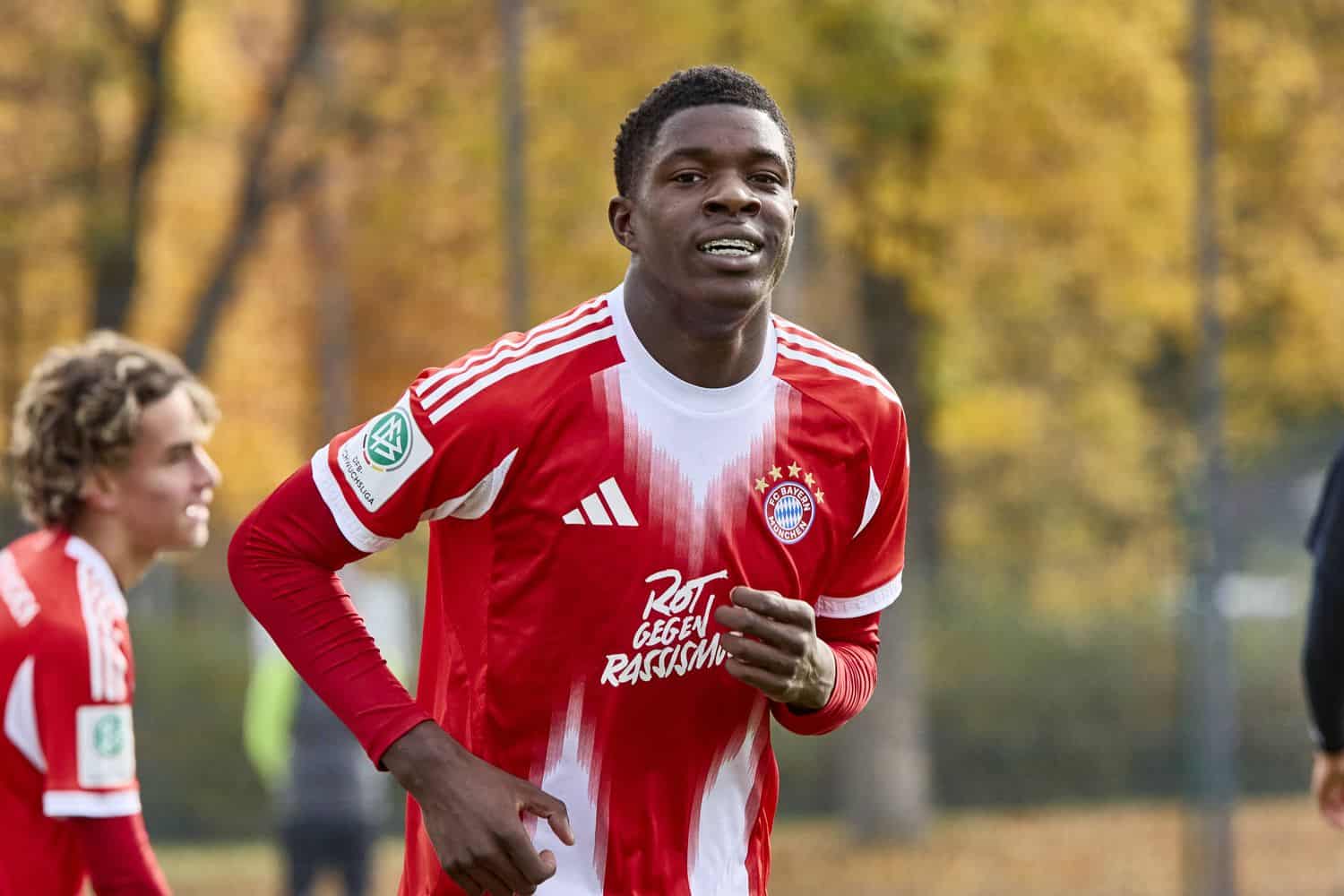 Bastian Assomo