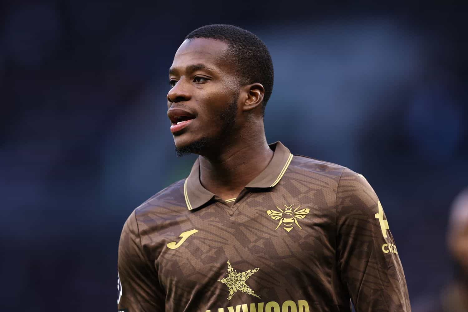 Michael Kayode
