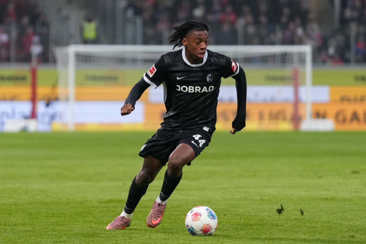 Johan Manzambi