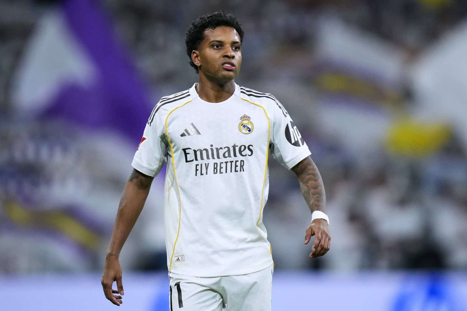 Rodrygo