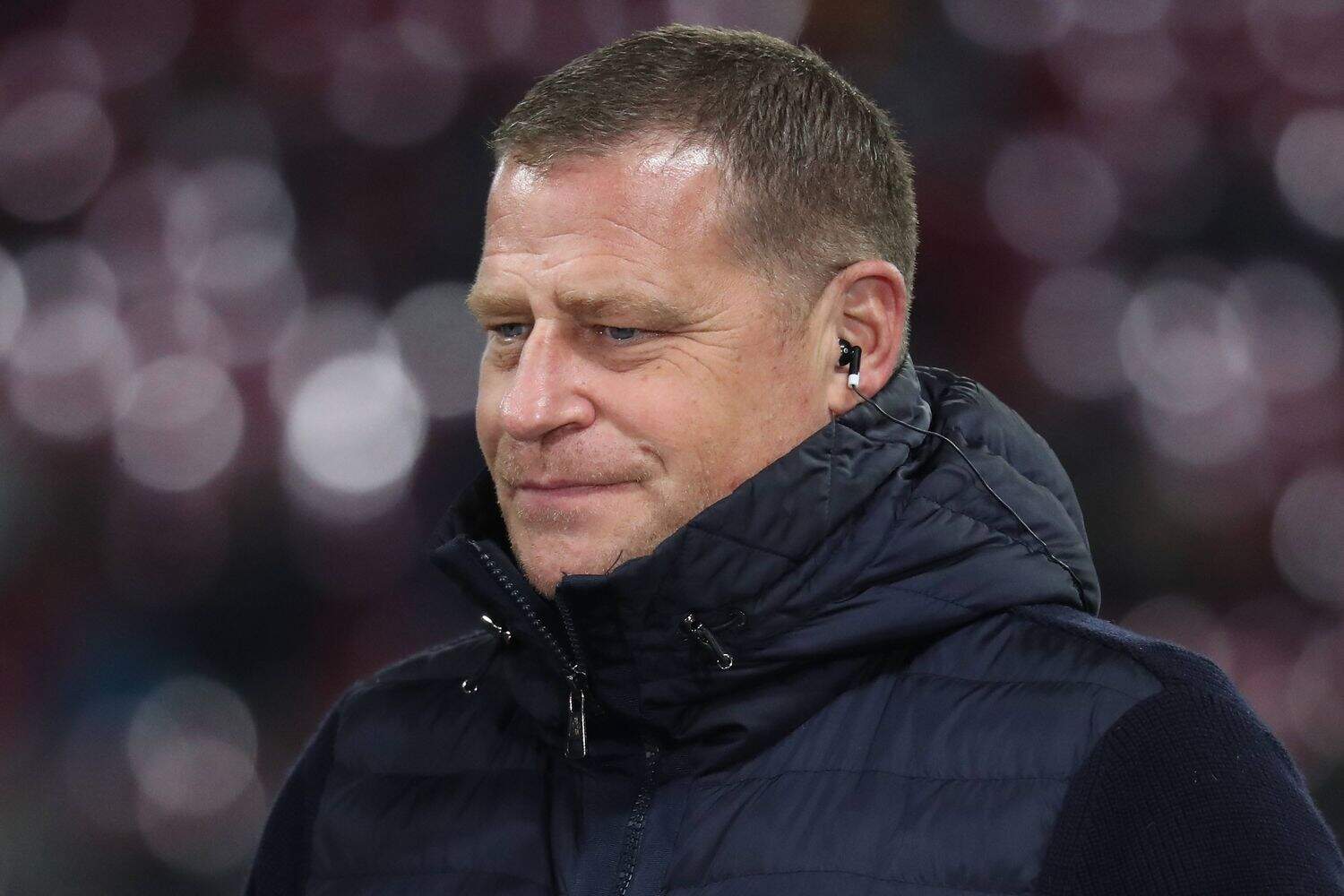 Max Eberl
