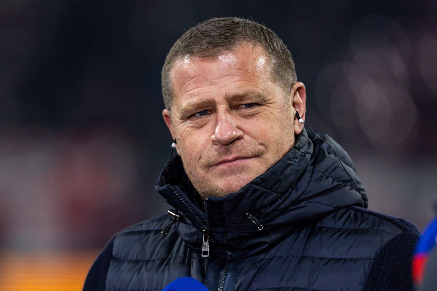 Max Eberl