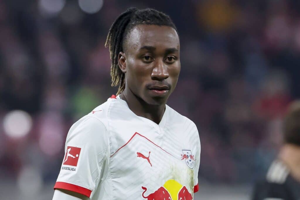 Yan Diomande