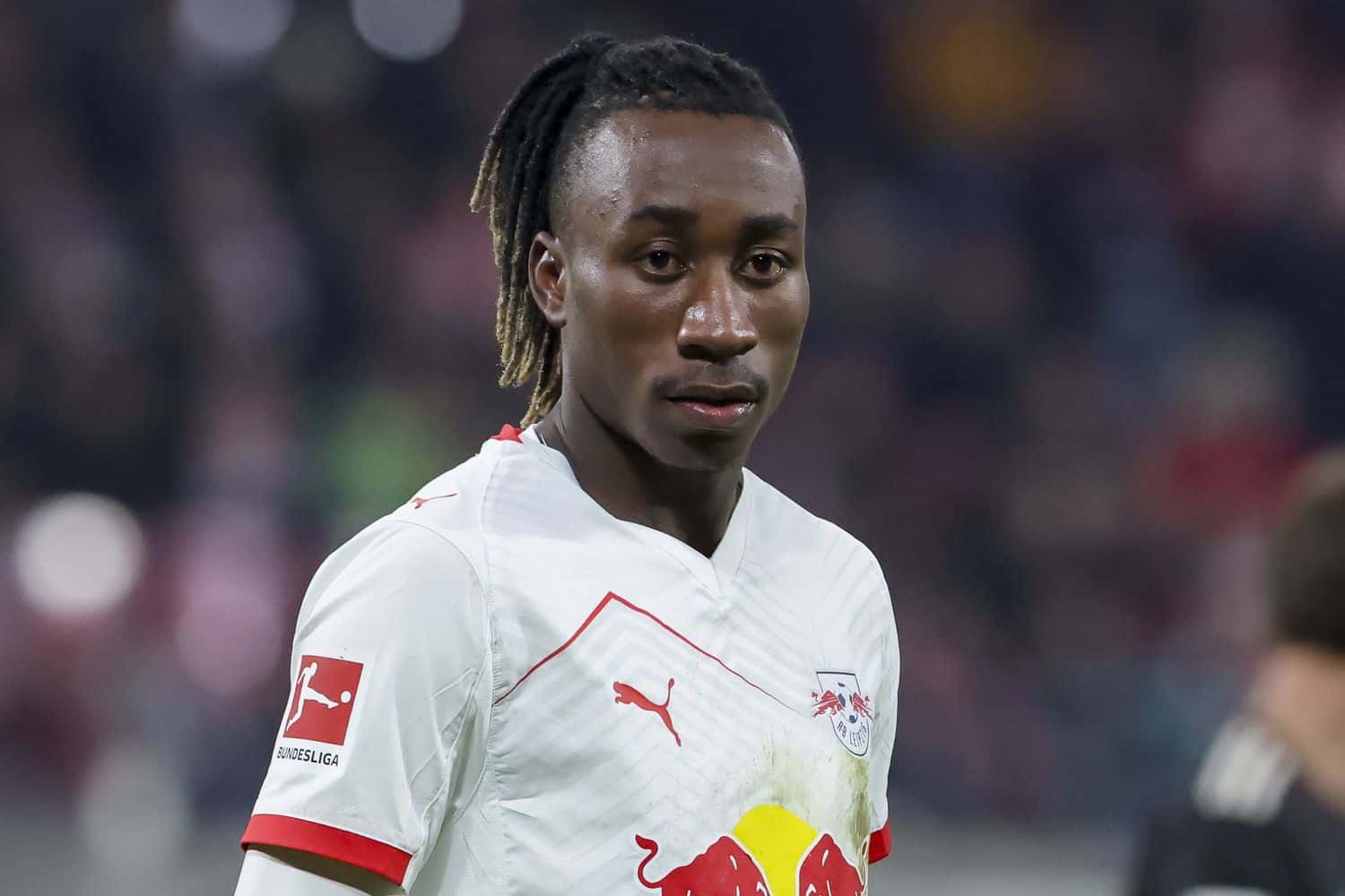Yan Diomande