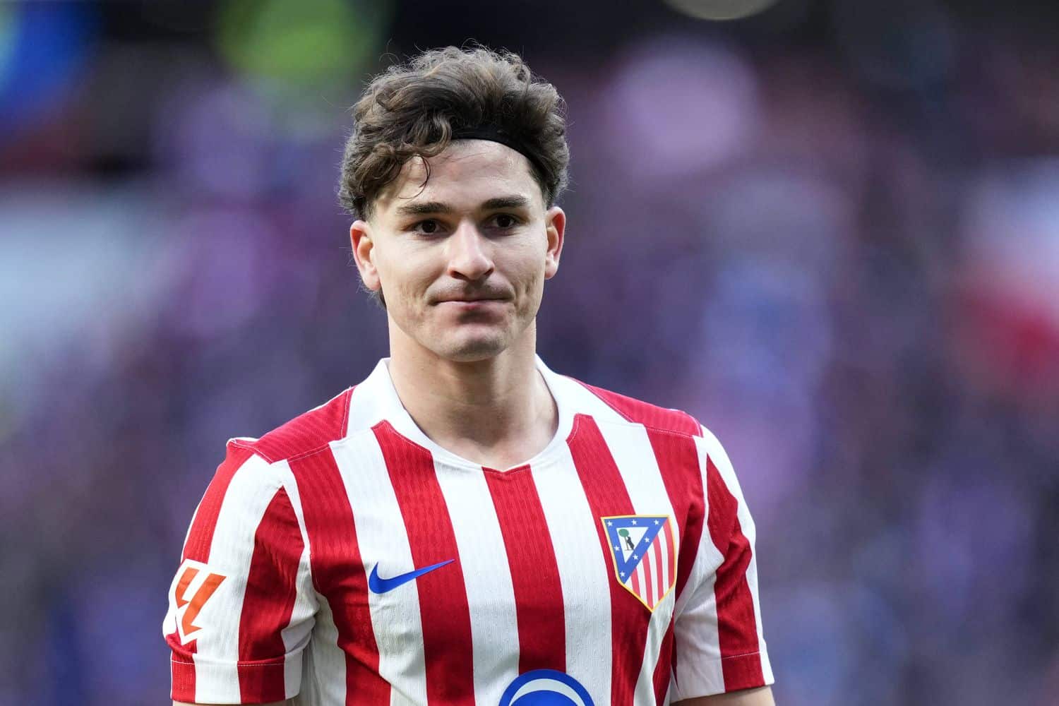Julian Alvarez
