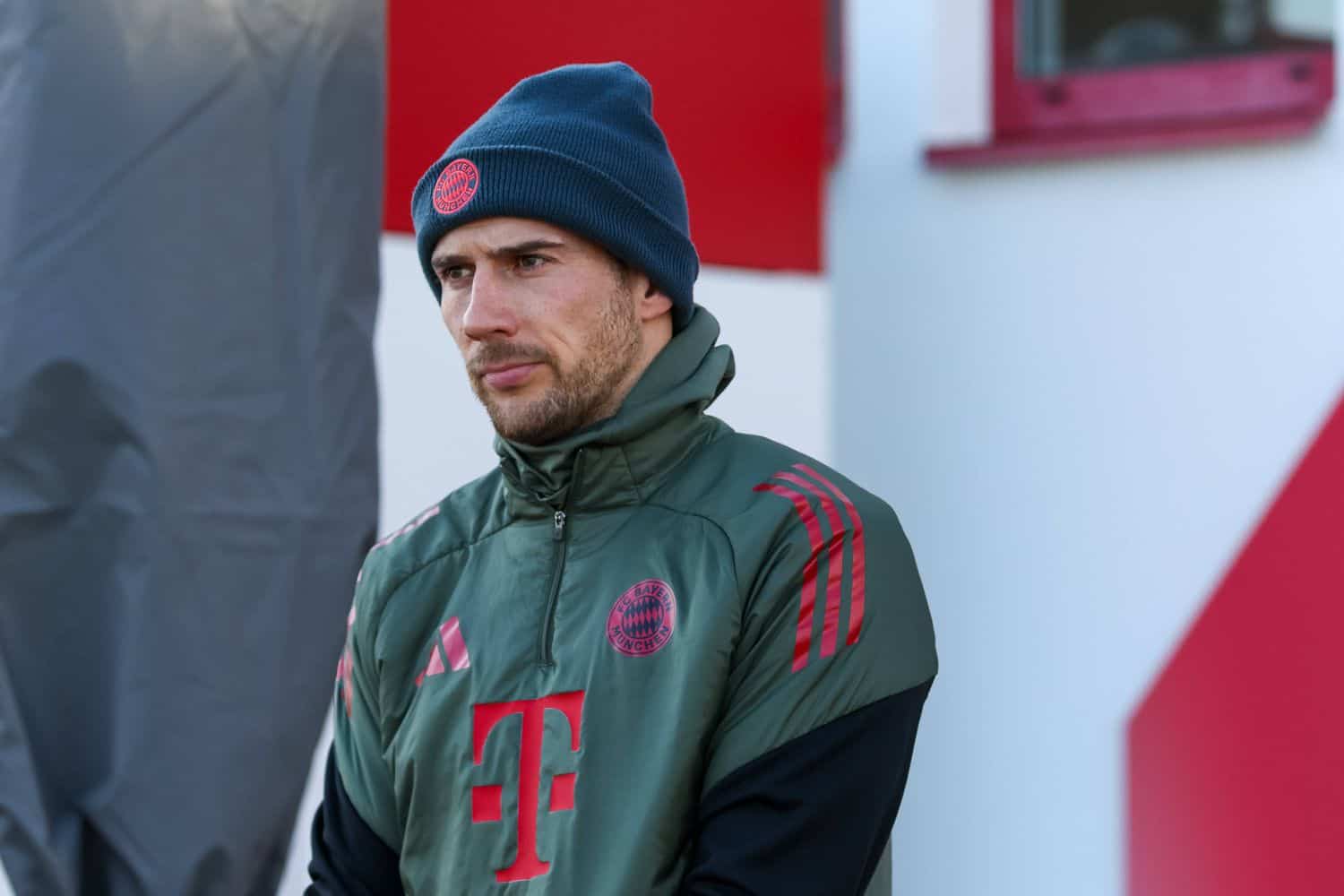 Leon Goretzka