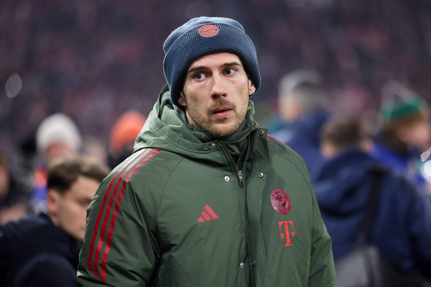 Leon Goretzka