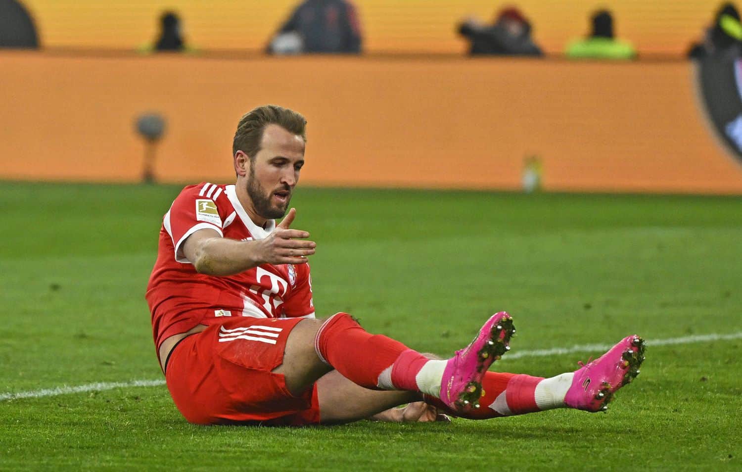 Harry Kane