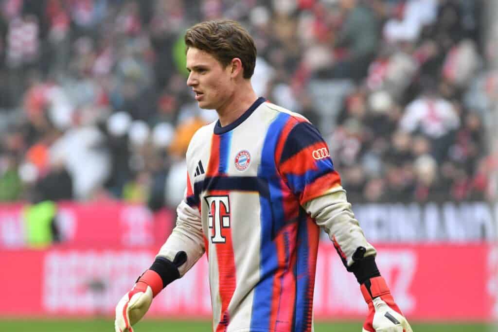 Jonas Urbig