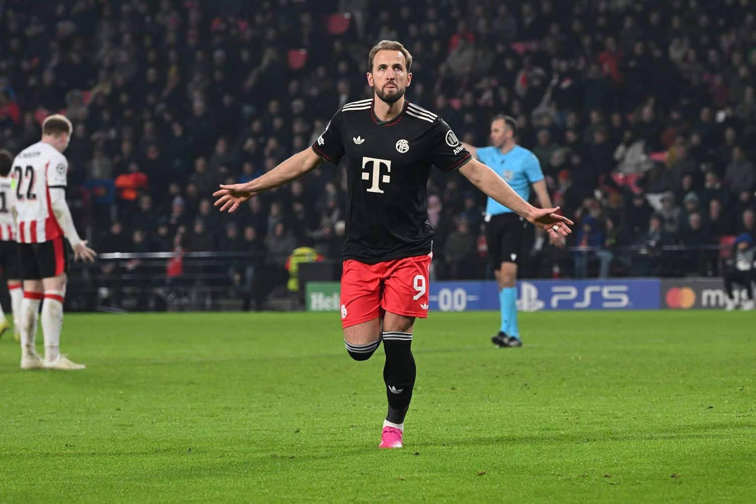 Harry Kane