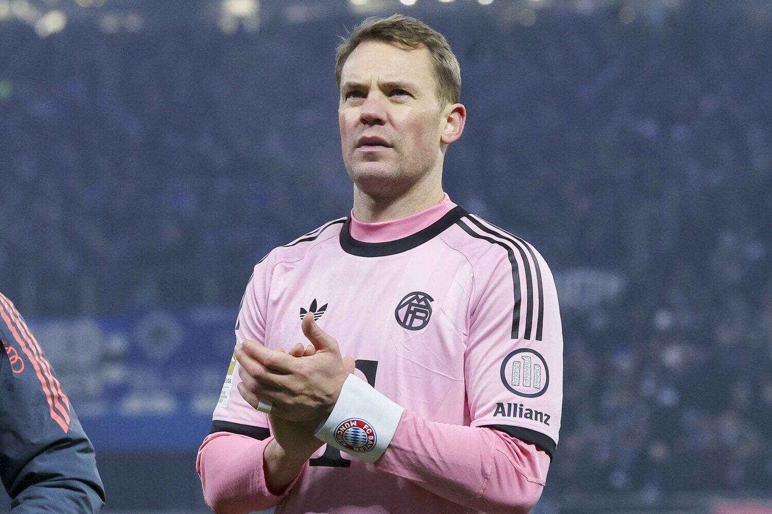 Manuel Neuer