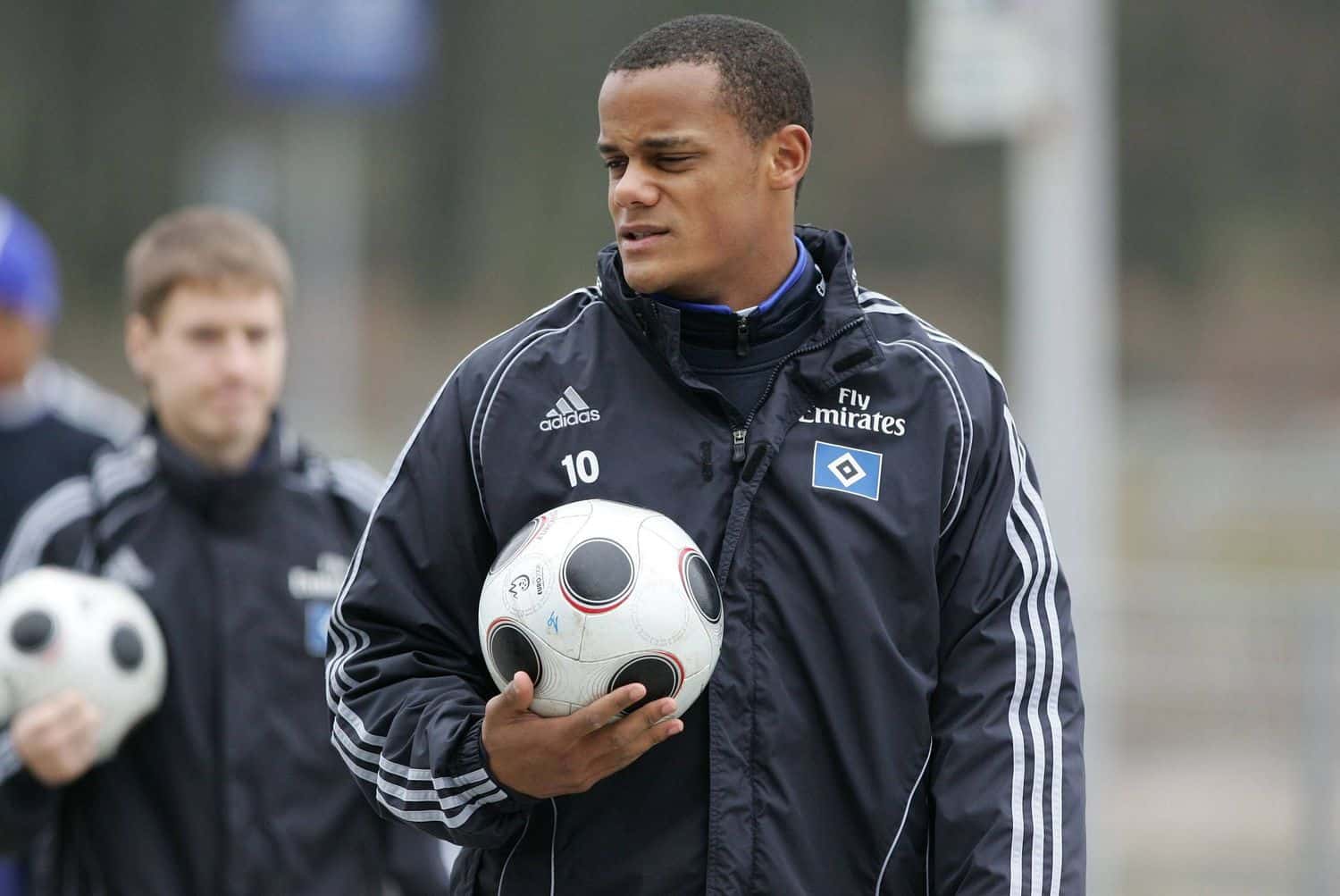 Vincent Kompany
