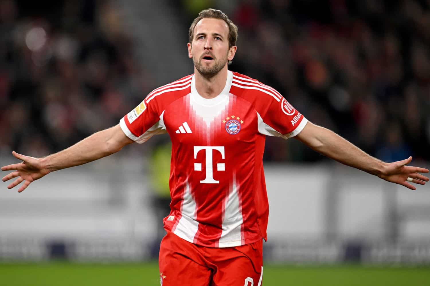 Harry Kane