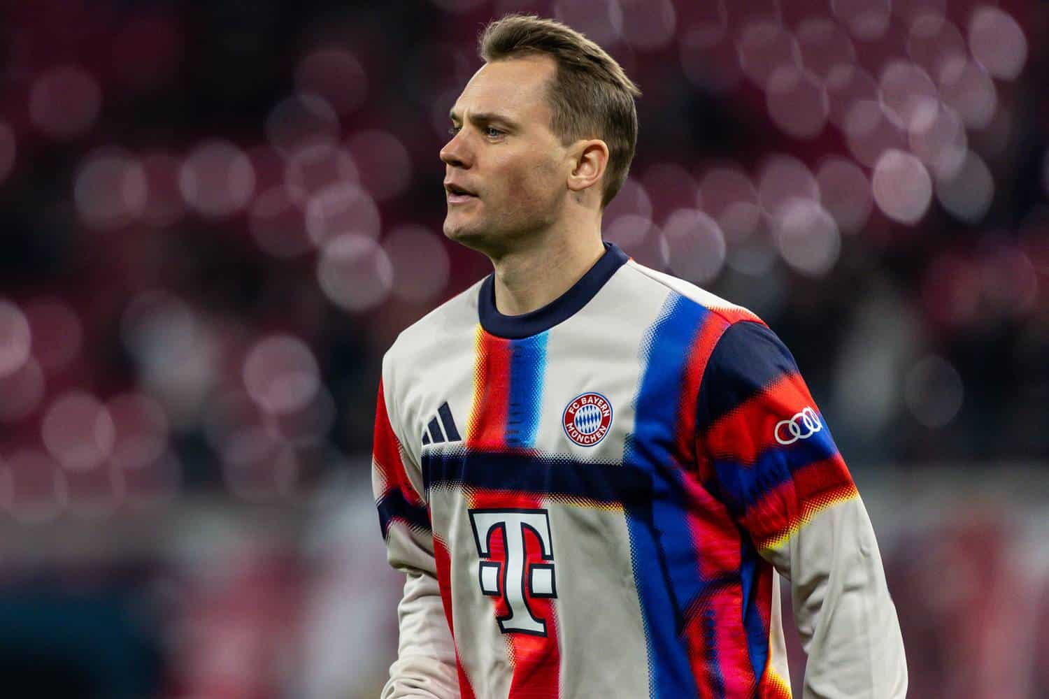 Manuel Neuer