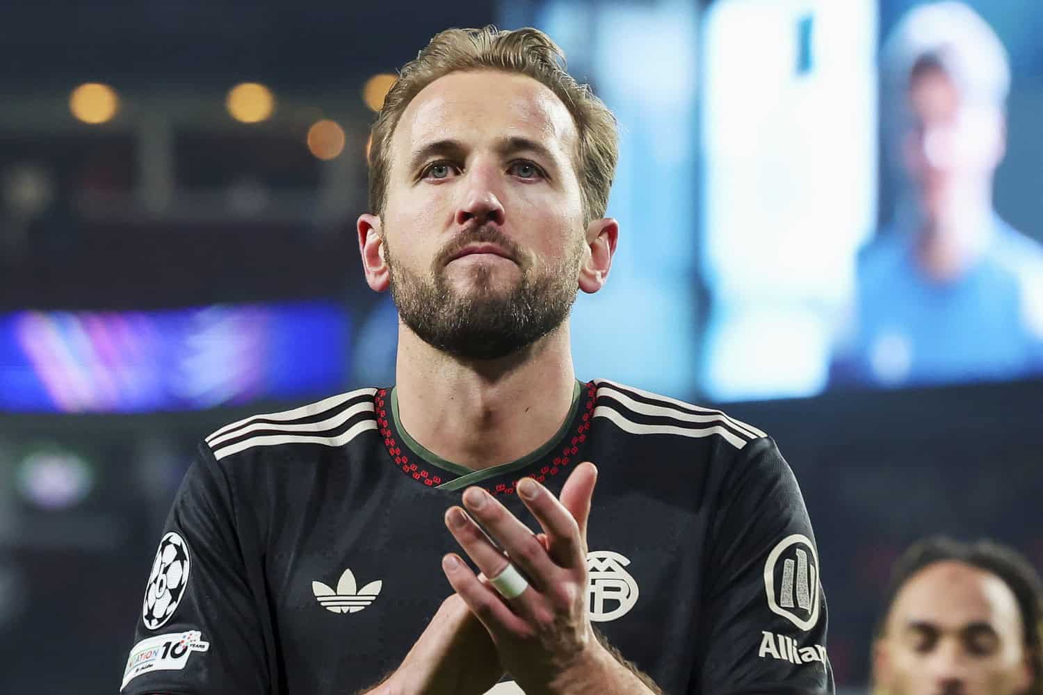 Harry Kane