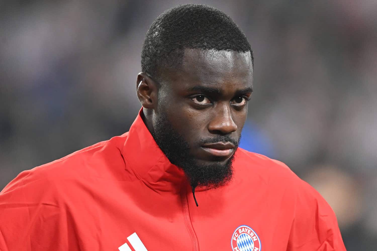 Dayot Upamecano