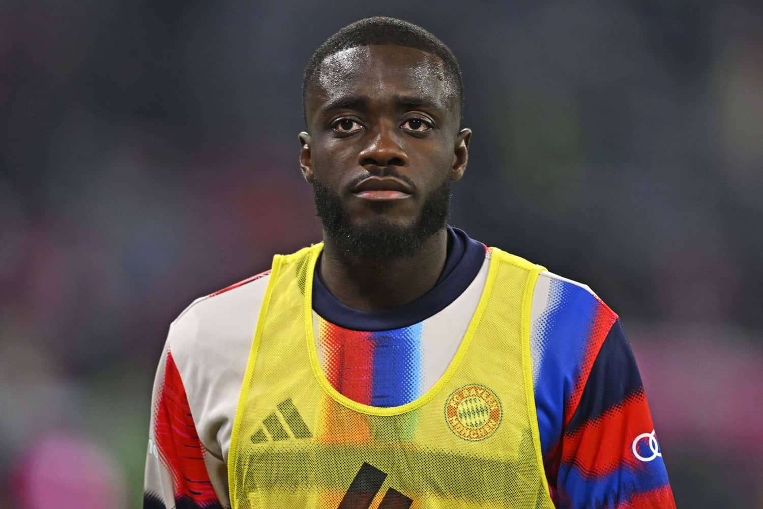 Dayot Upamecano