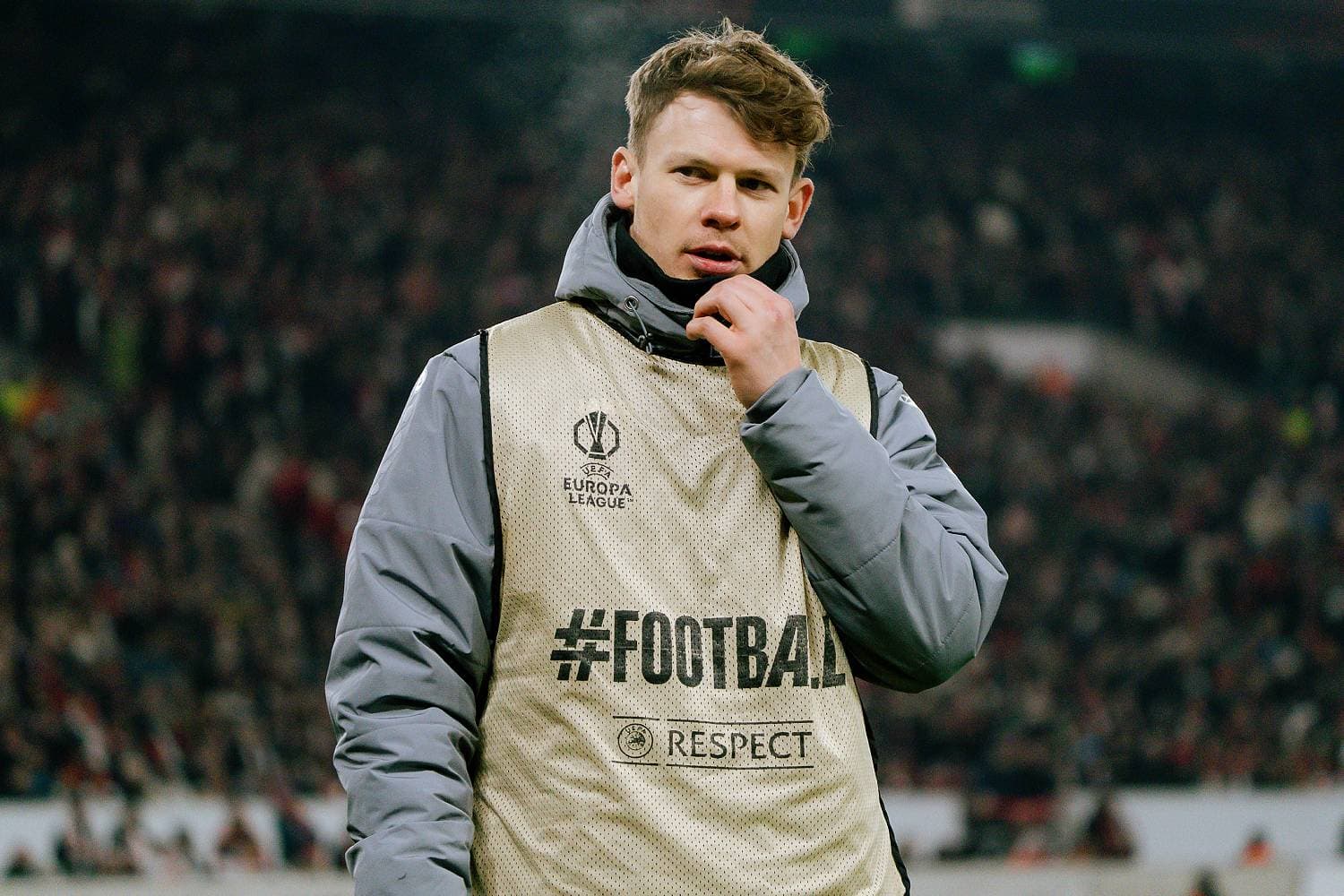 Alexander Nübel