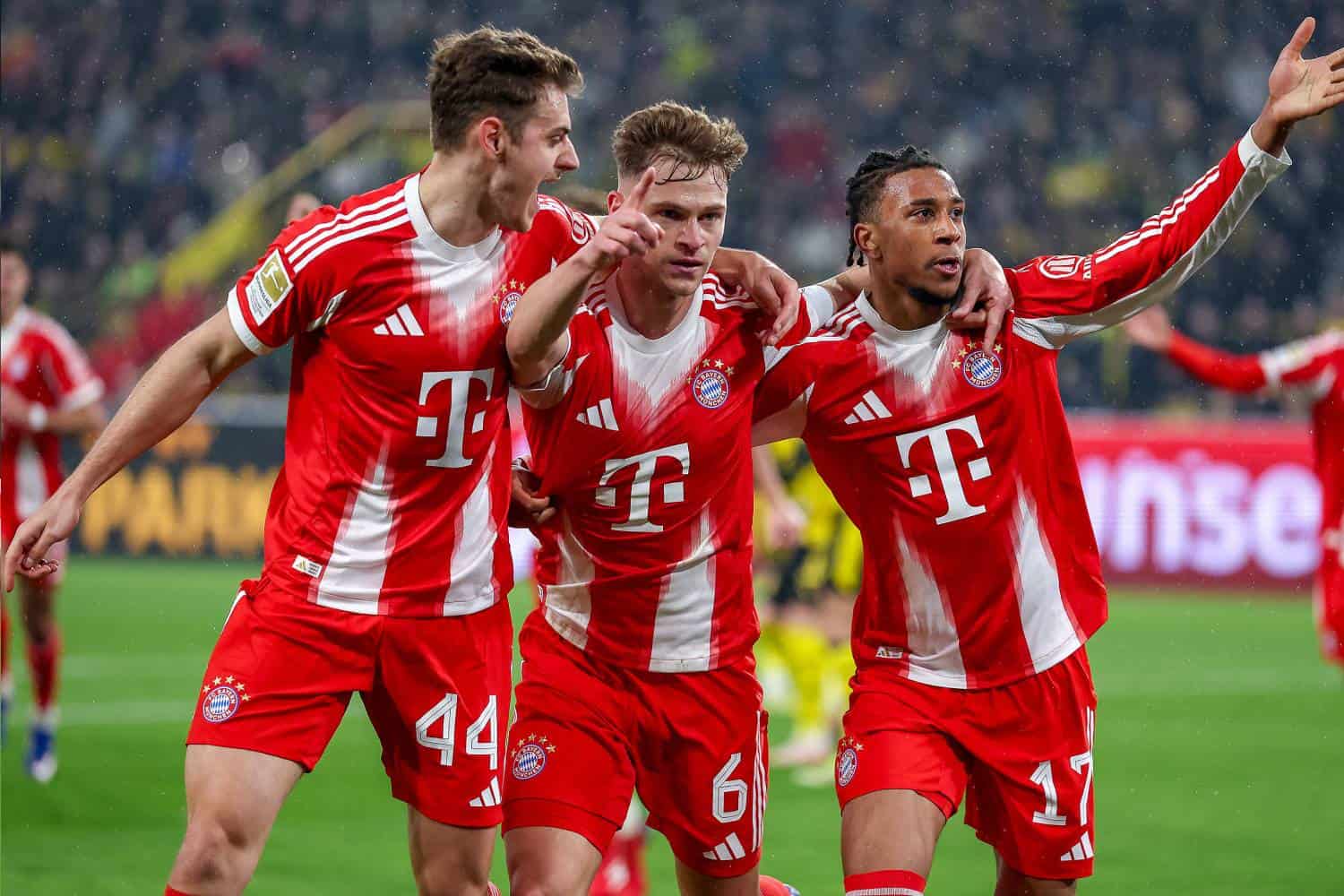 Joshua Kimmich