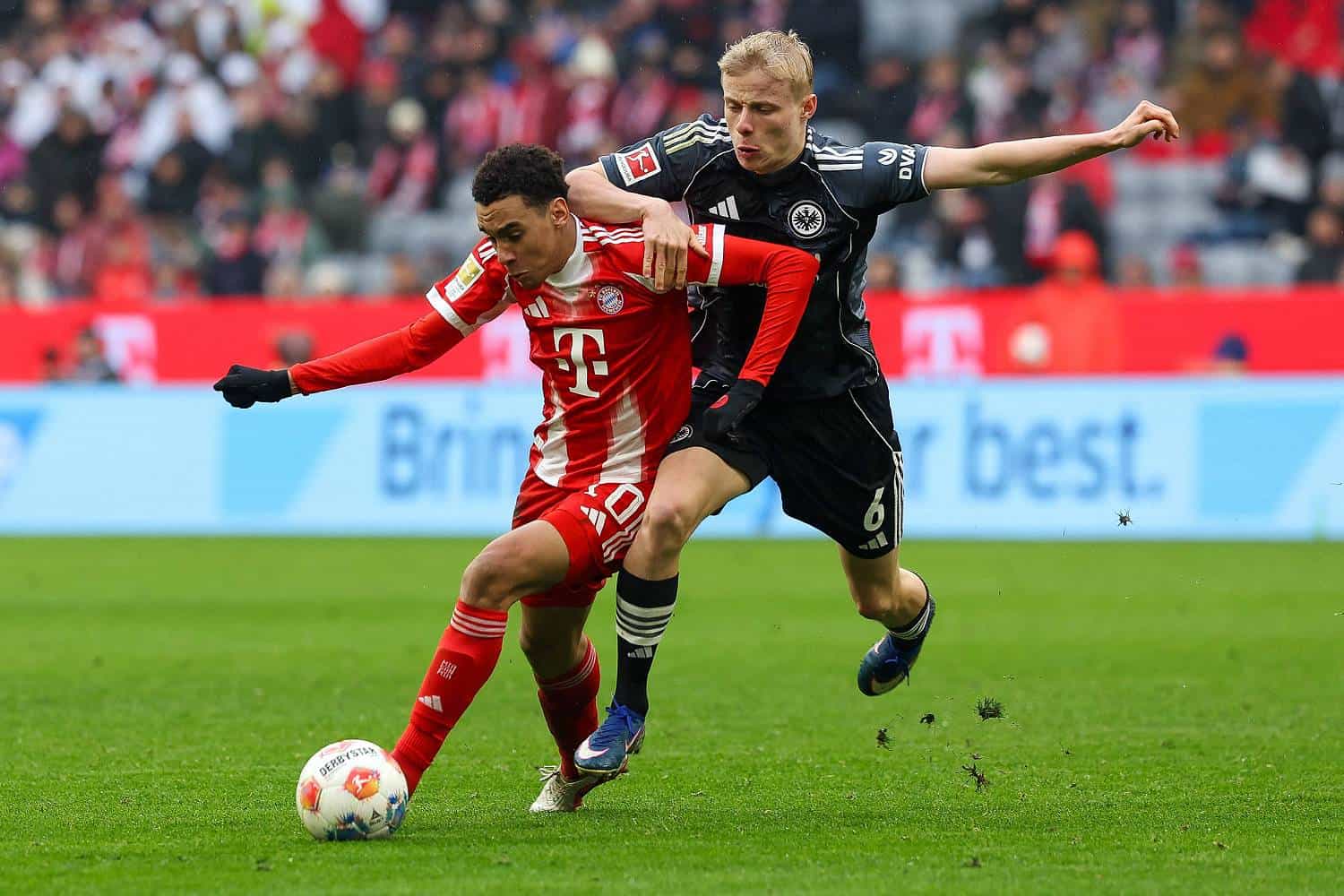 Jamal Musiala