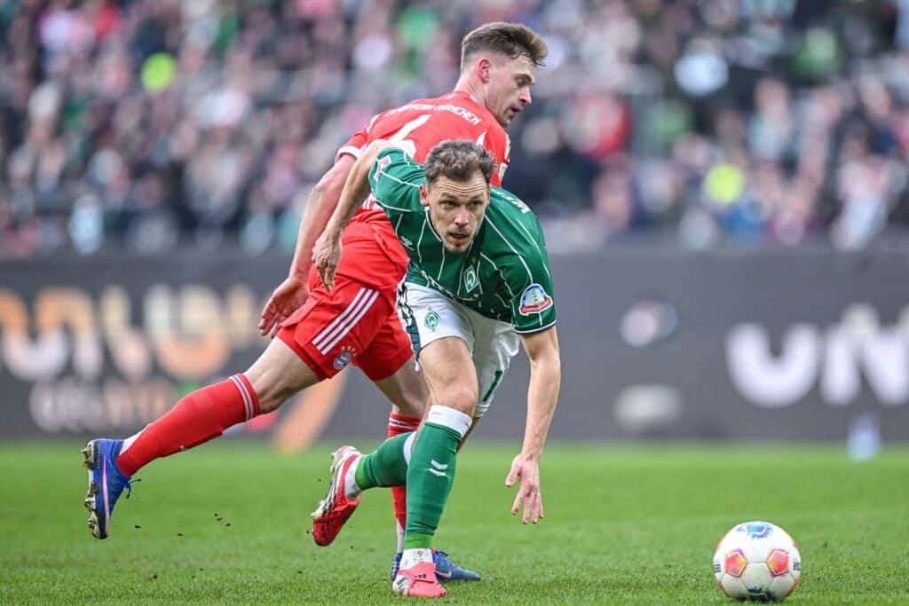 Joshua Kimmich