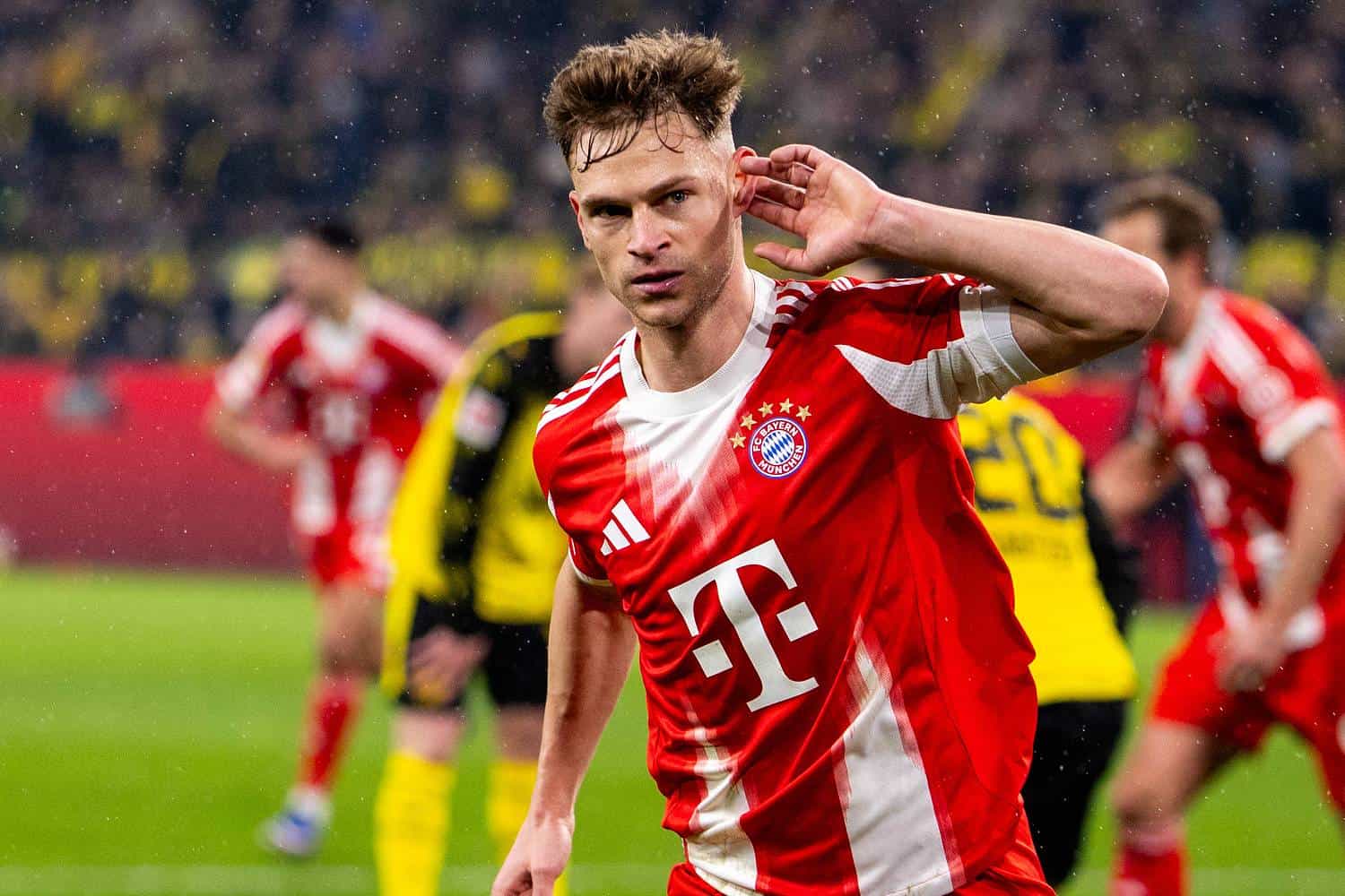 Joshua Kimmich