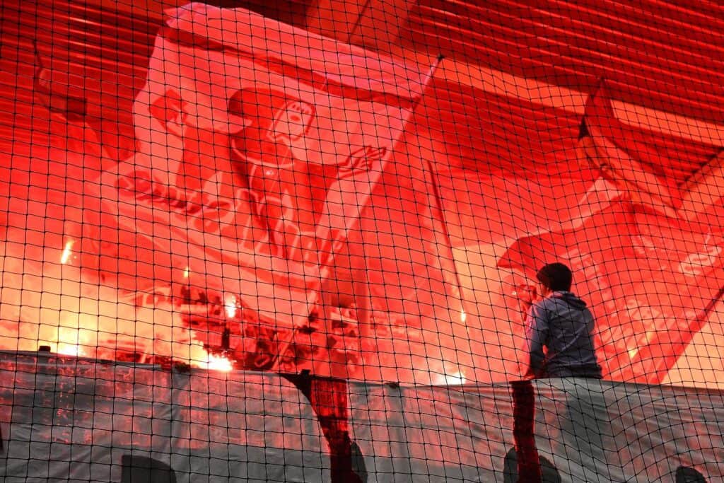 Pyro Heidenheim