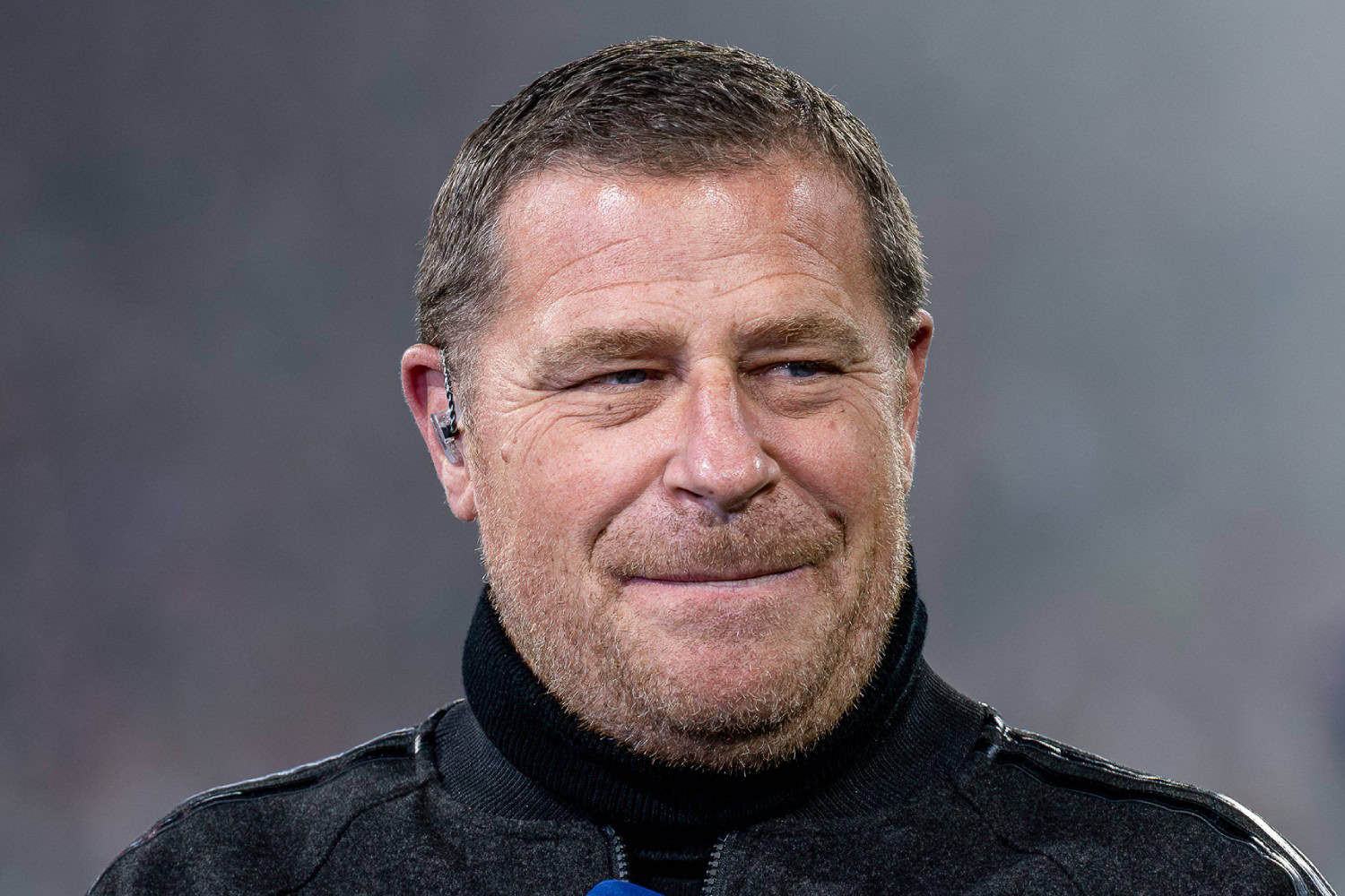 Max Eberl
