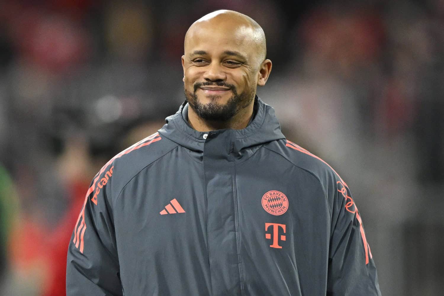 Vincent Kompany