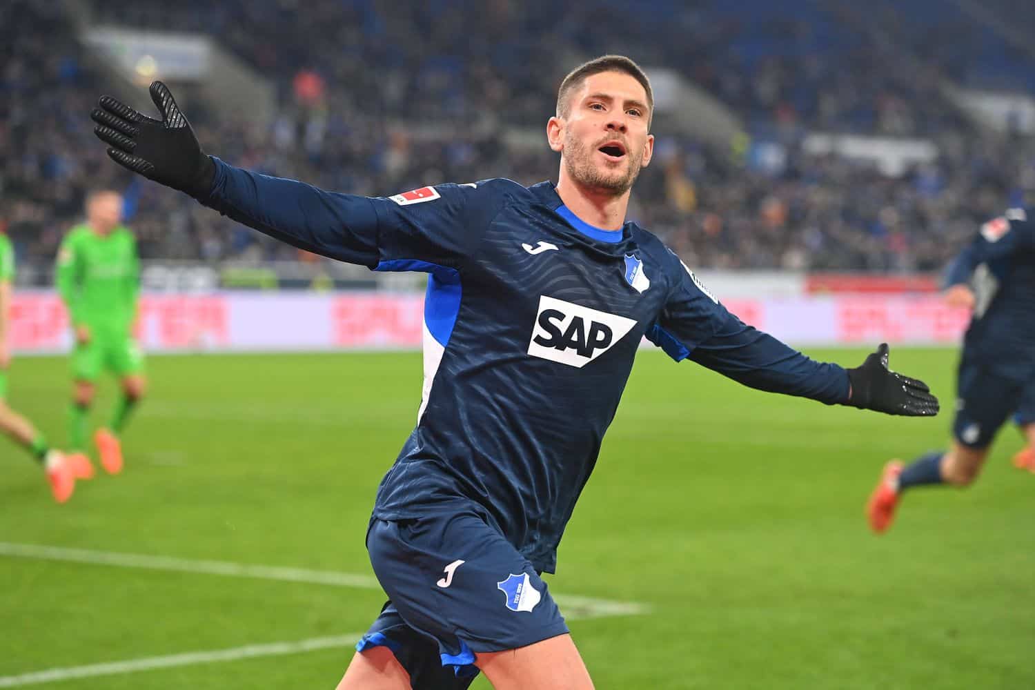 Andrej Kramaric