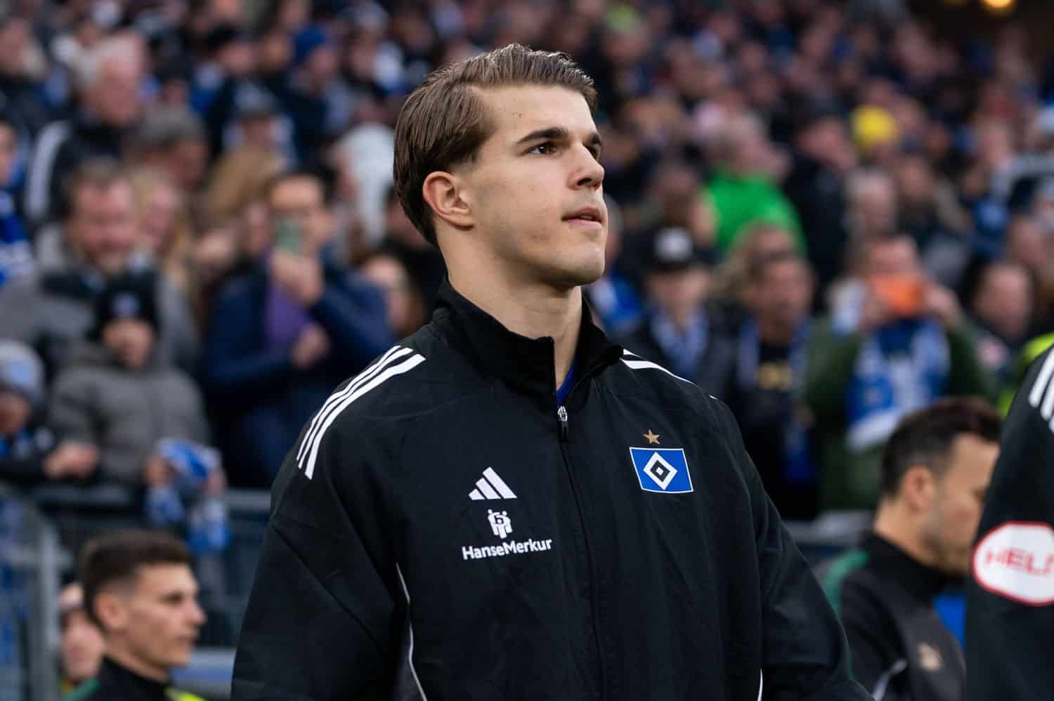 Luka Vuskovic