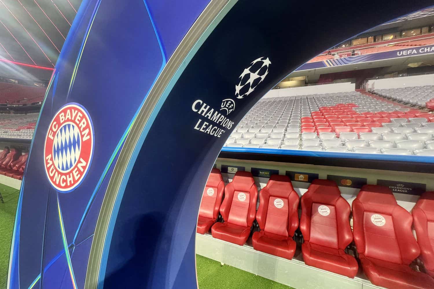 Champions League