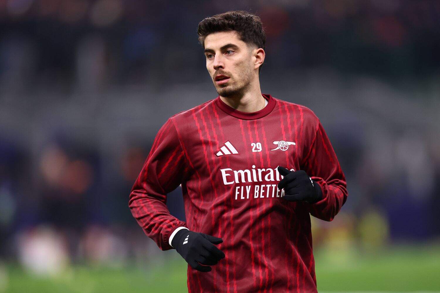 Kai Havertz