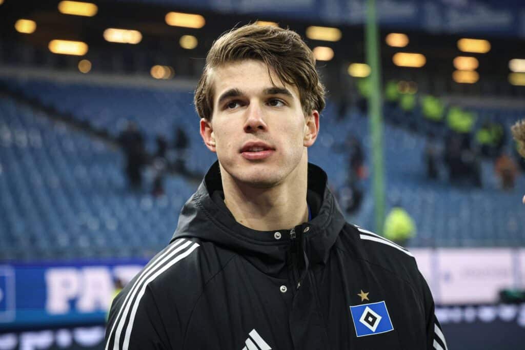 Luka Vuskovic