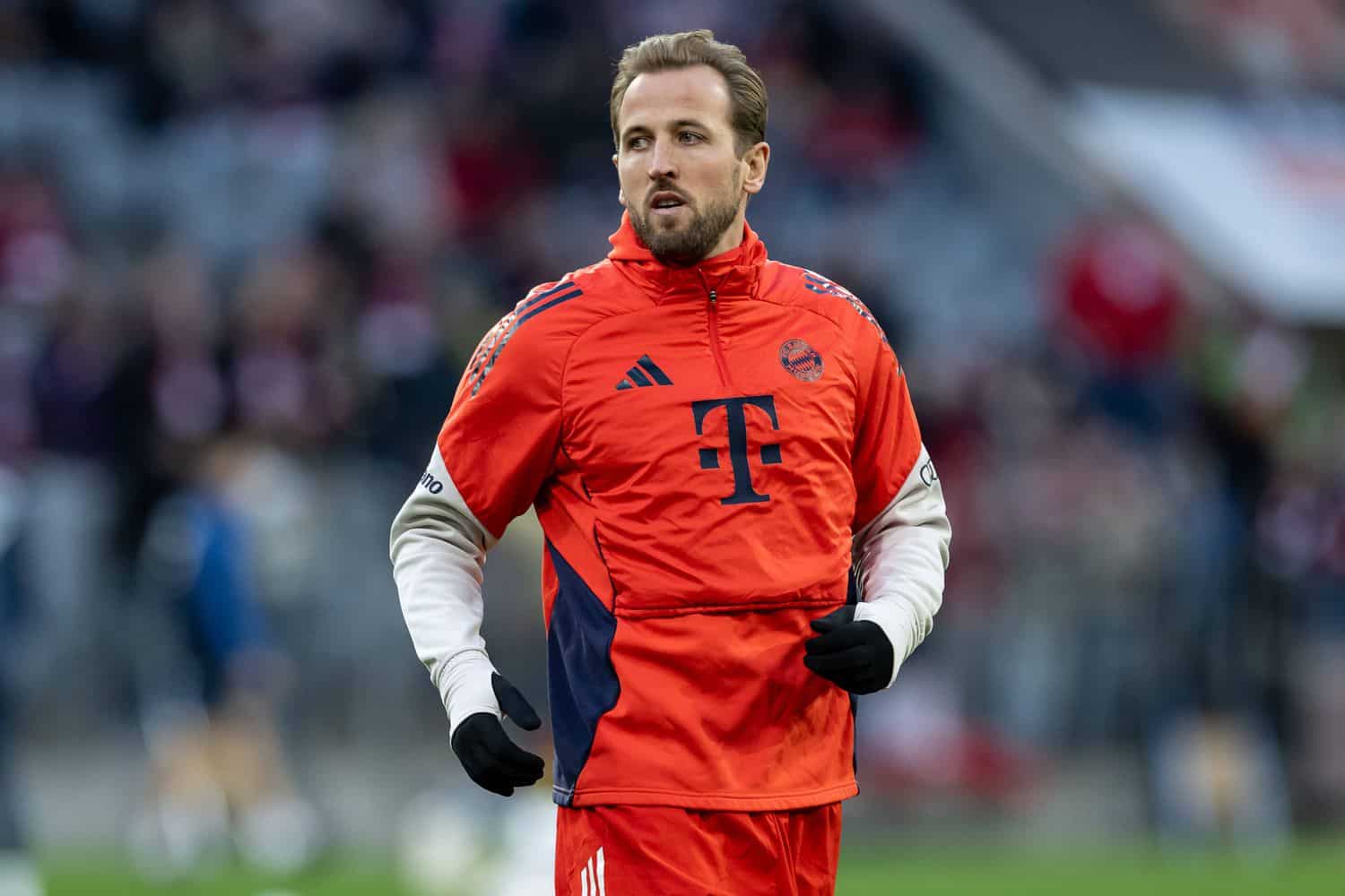Harry Kane