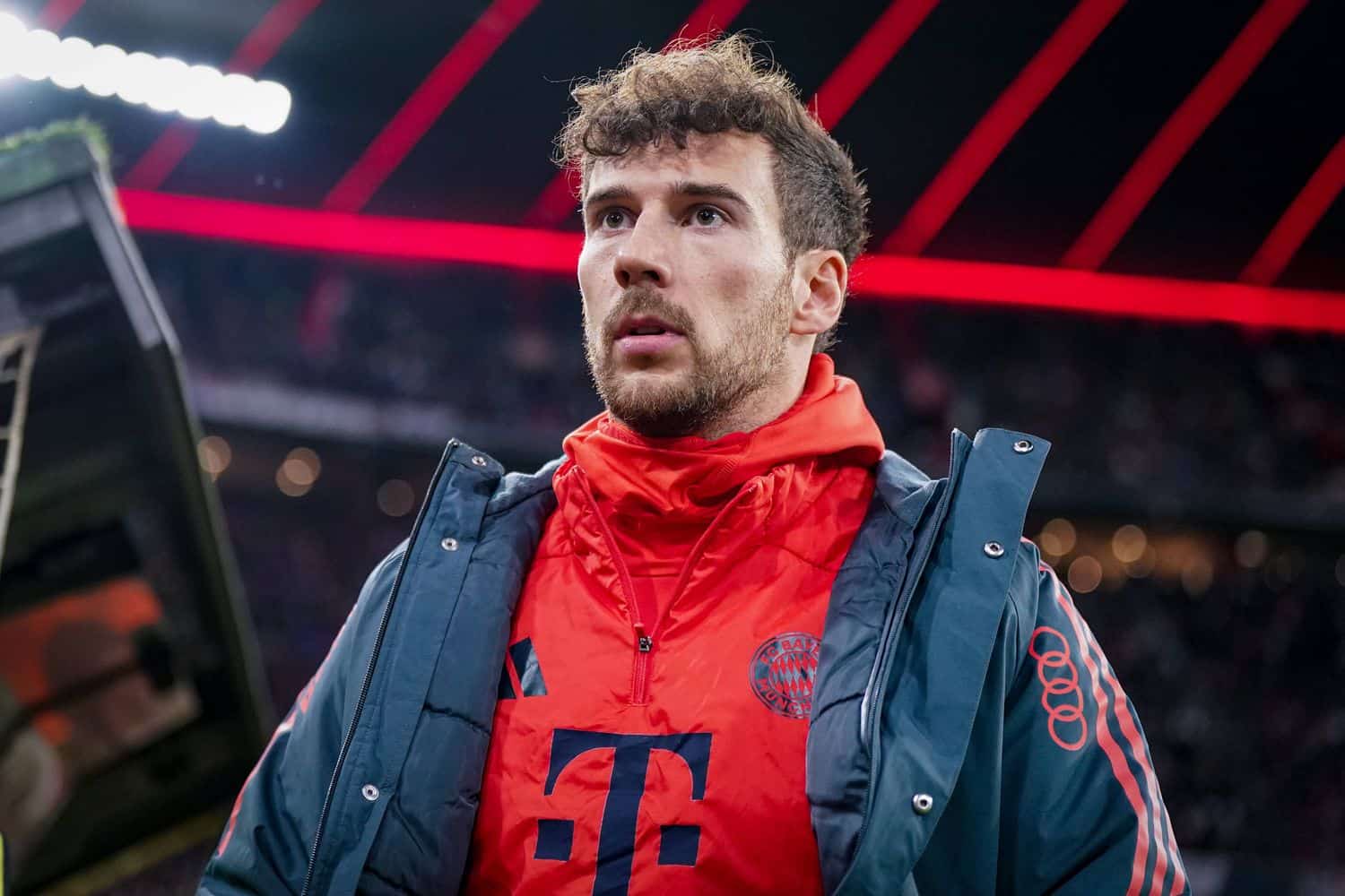 Leon Goretzka