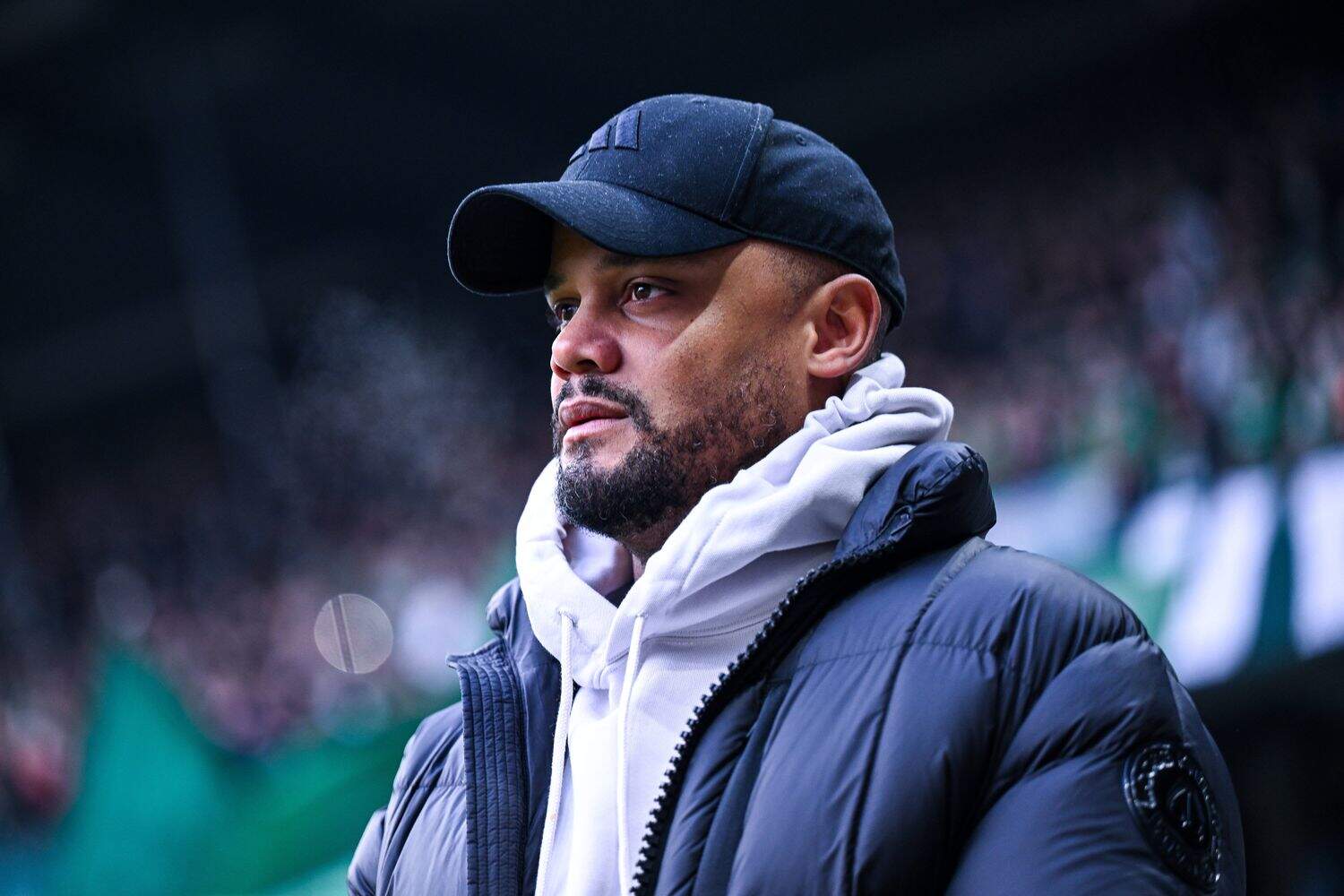 Vincent Kompany