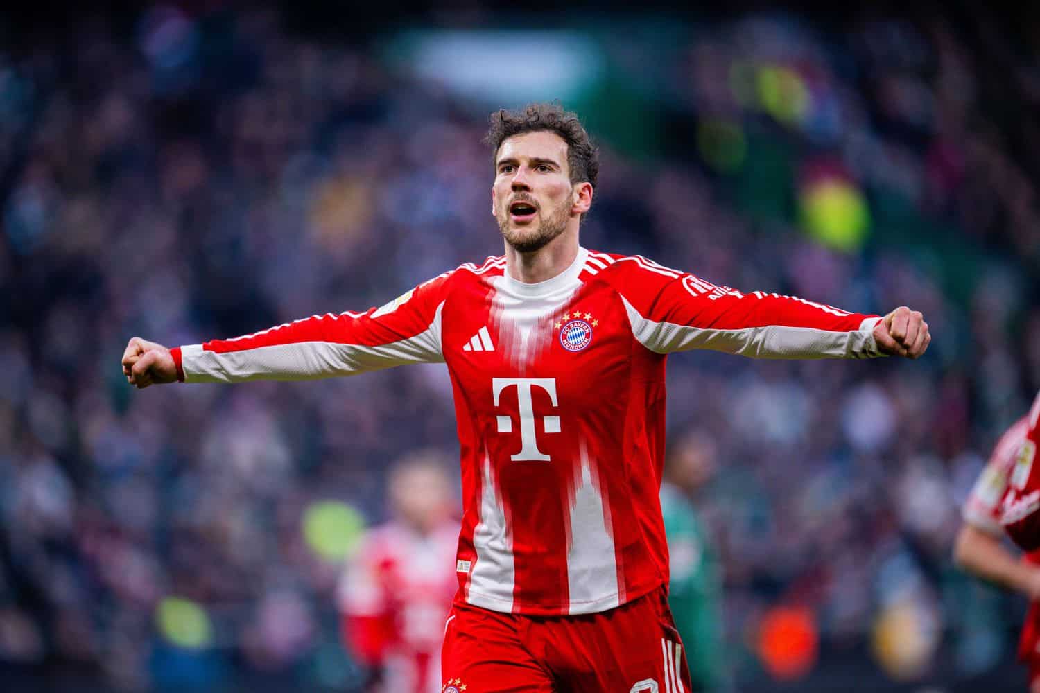 Leon Goretzka