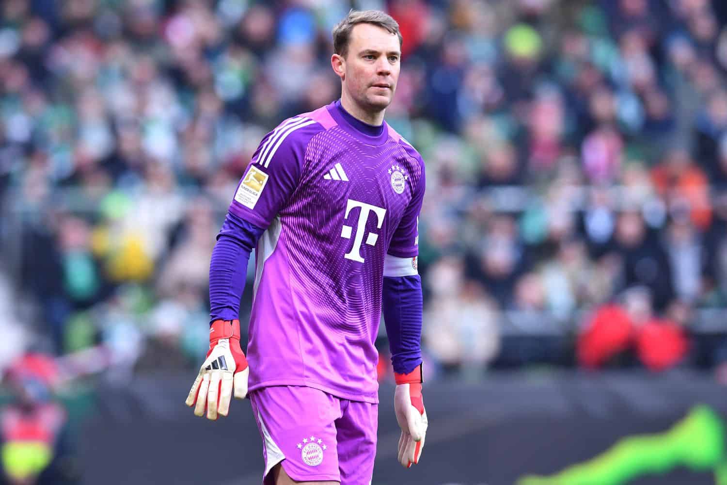 Manuel Neuer