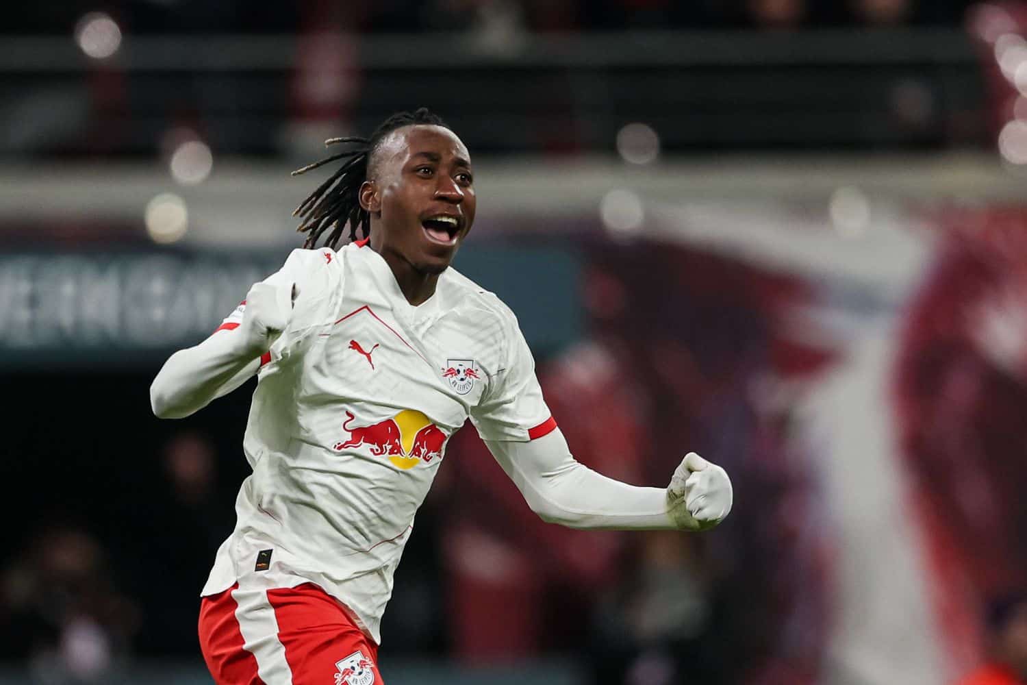 Yan Diomande