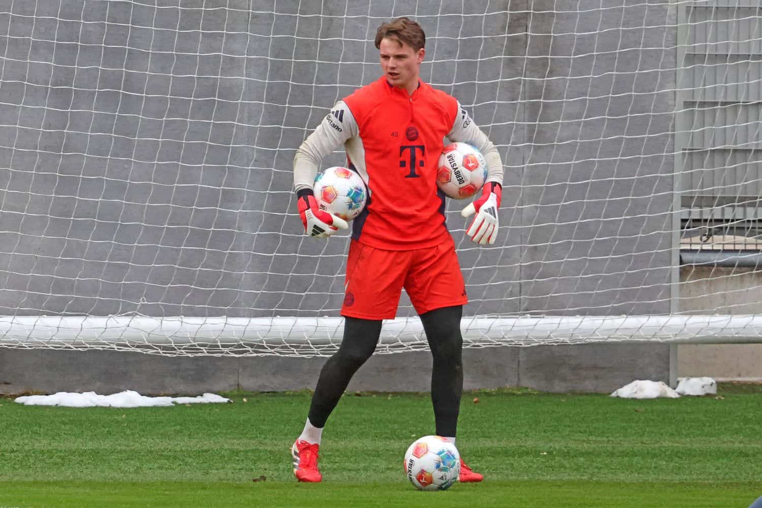 Jonas Urbig