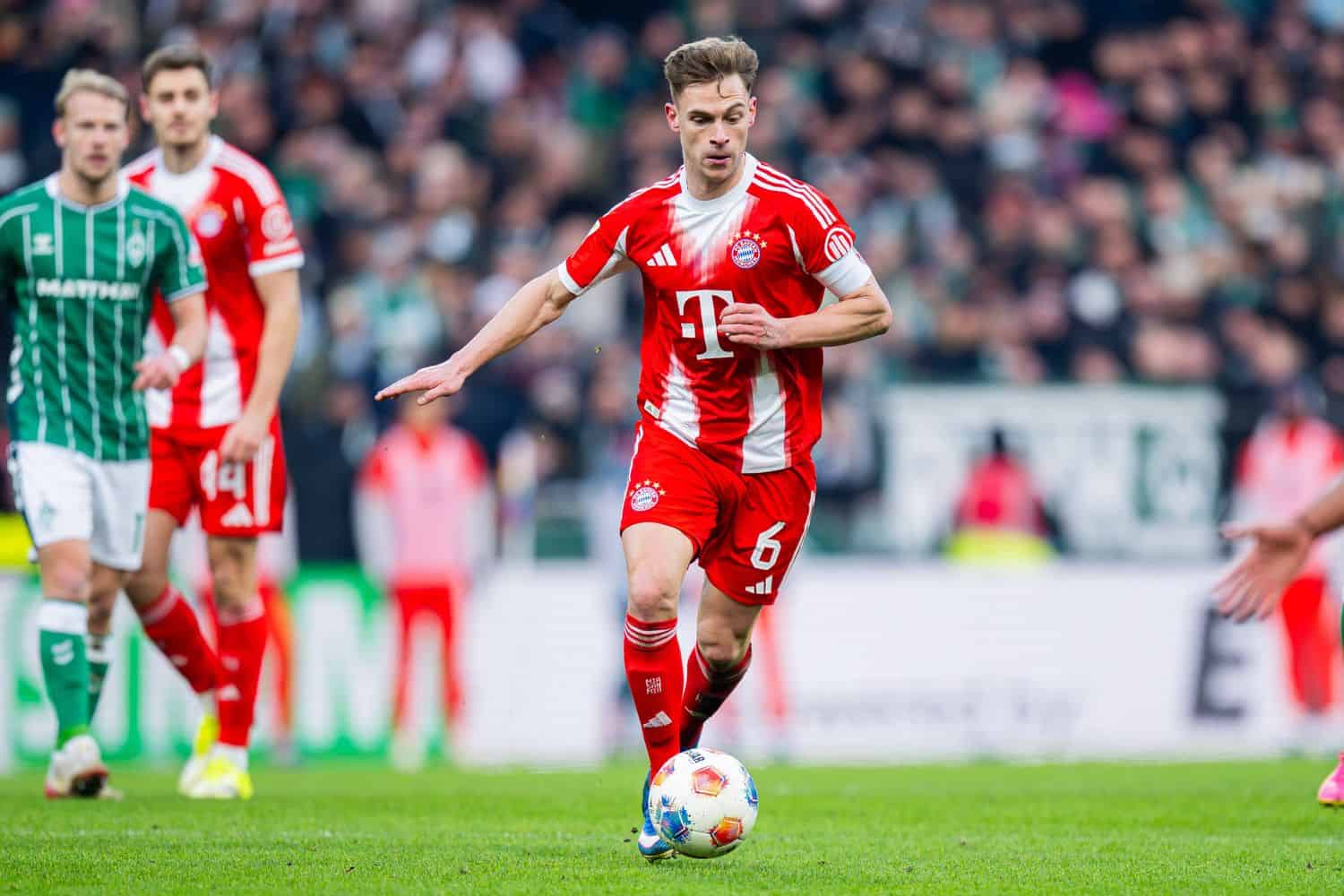Joshua Kimmich