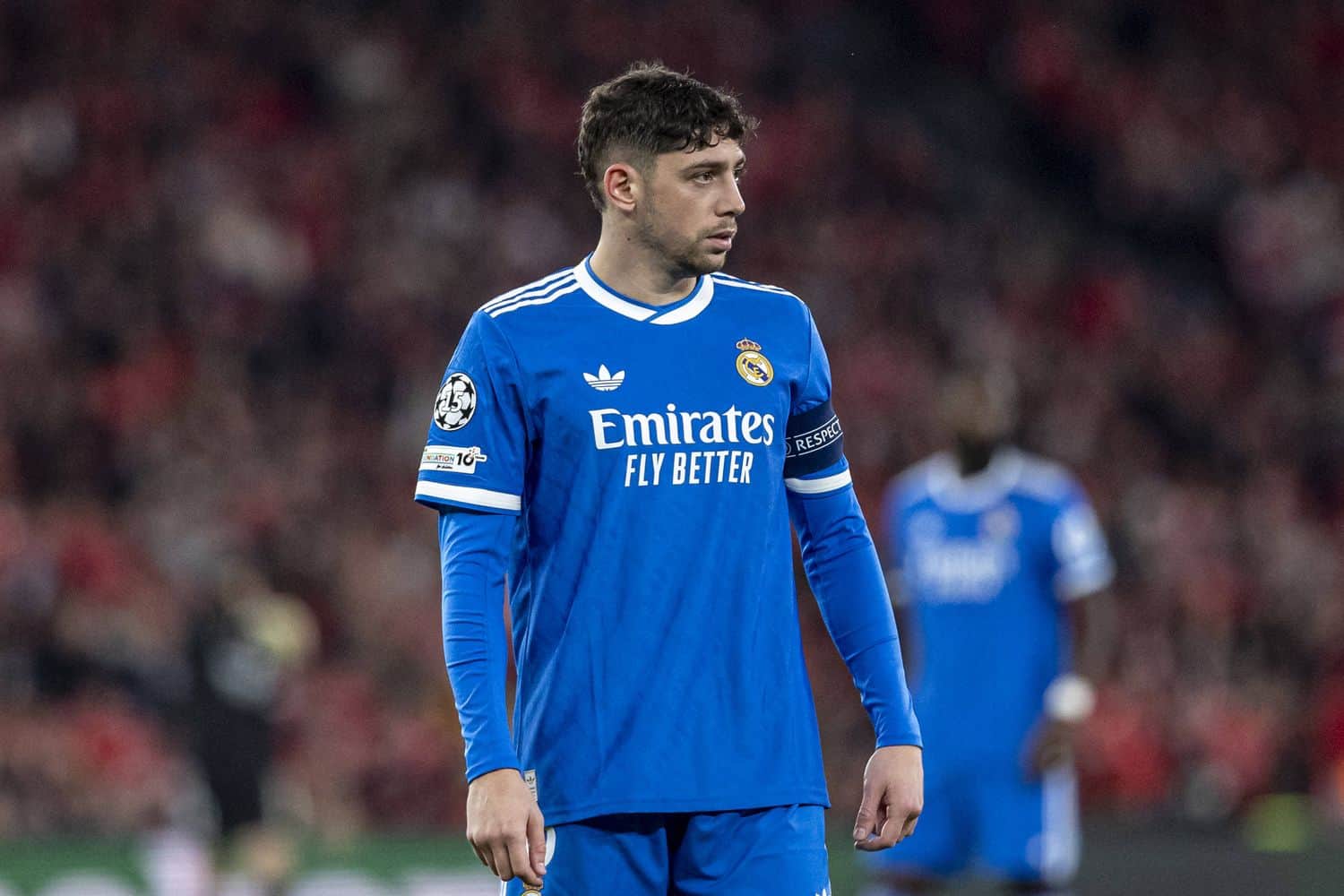Federico Valverde