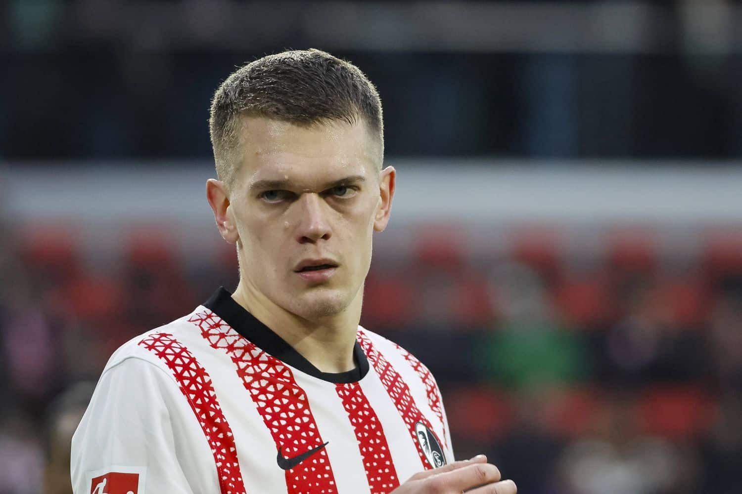 Matthias Ginter