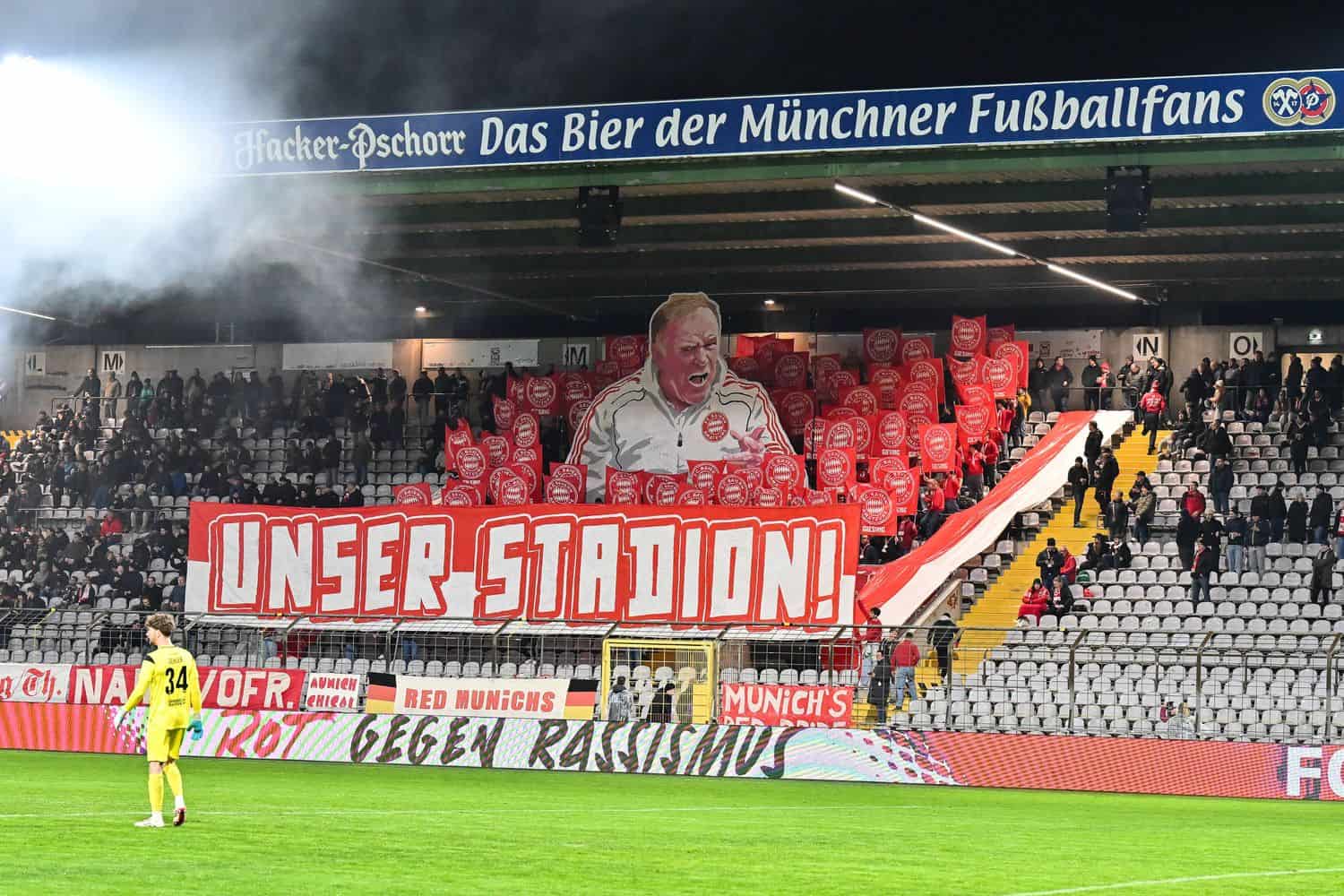 FCB-Fans