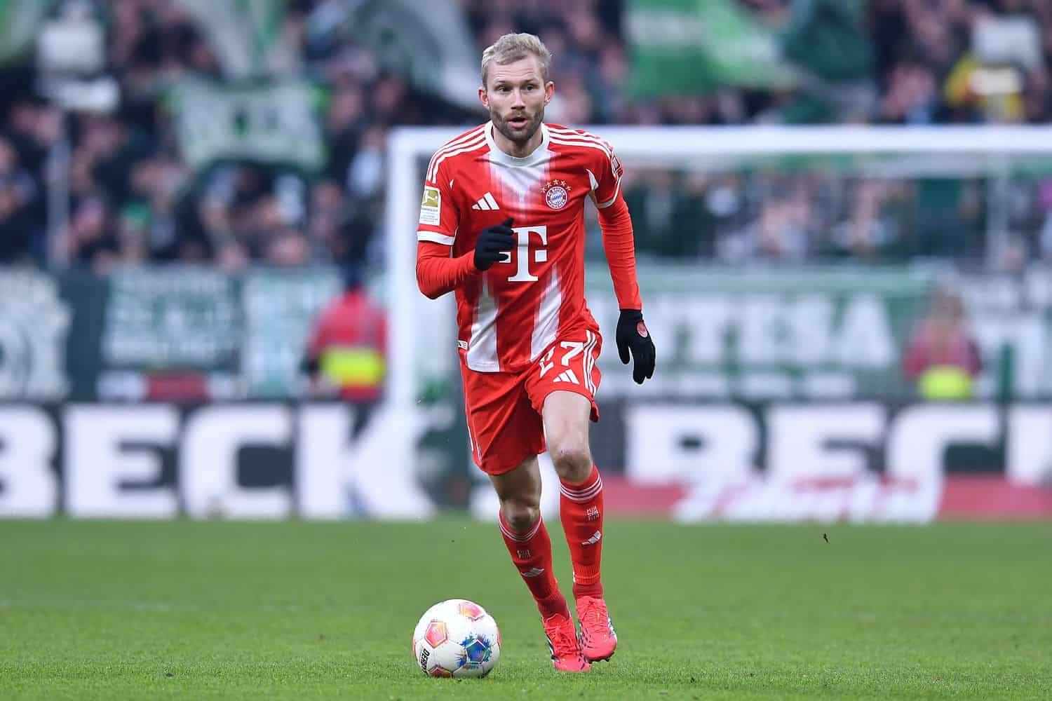 Konrad Laimer