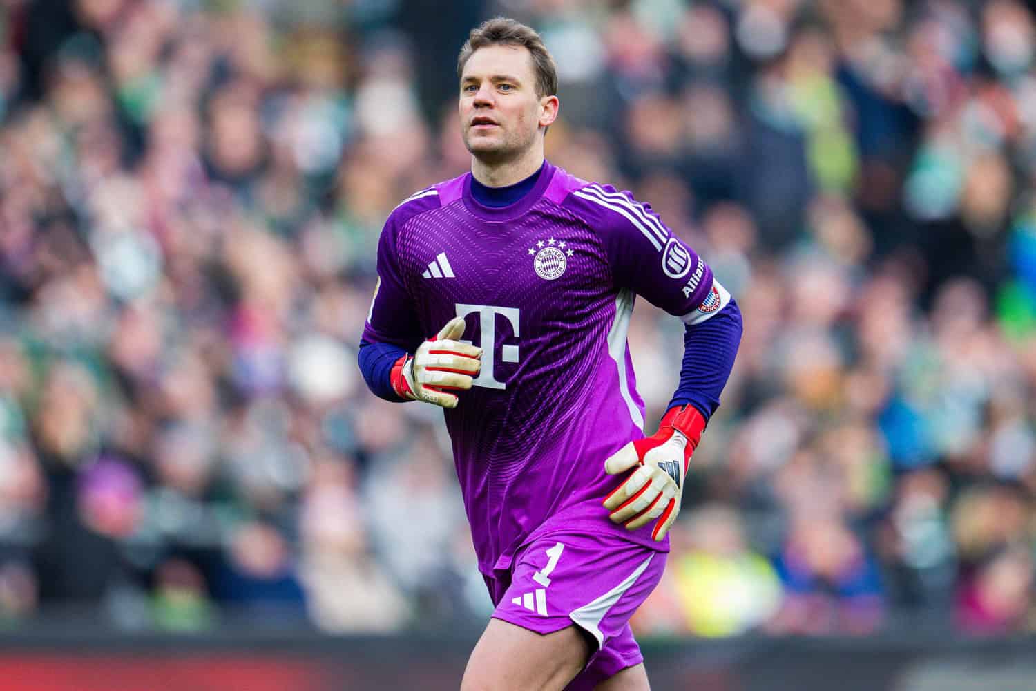 Manuel Neuer