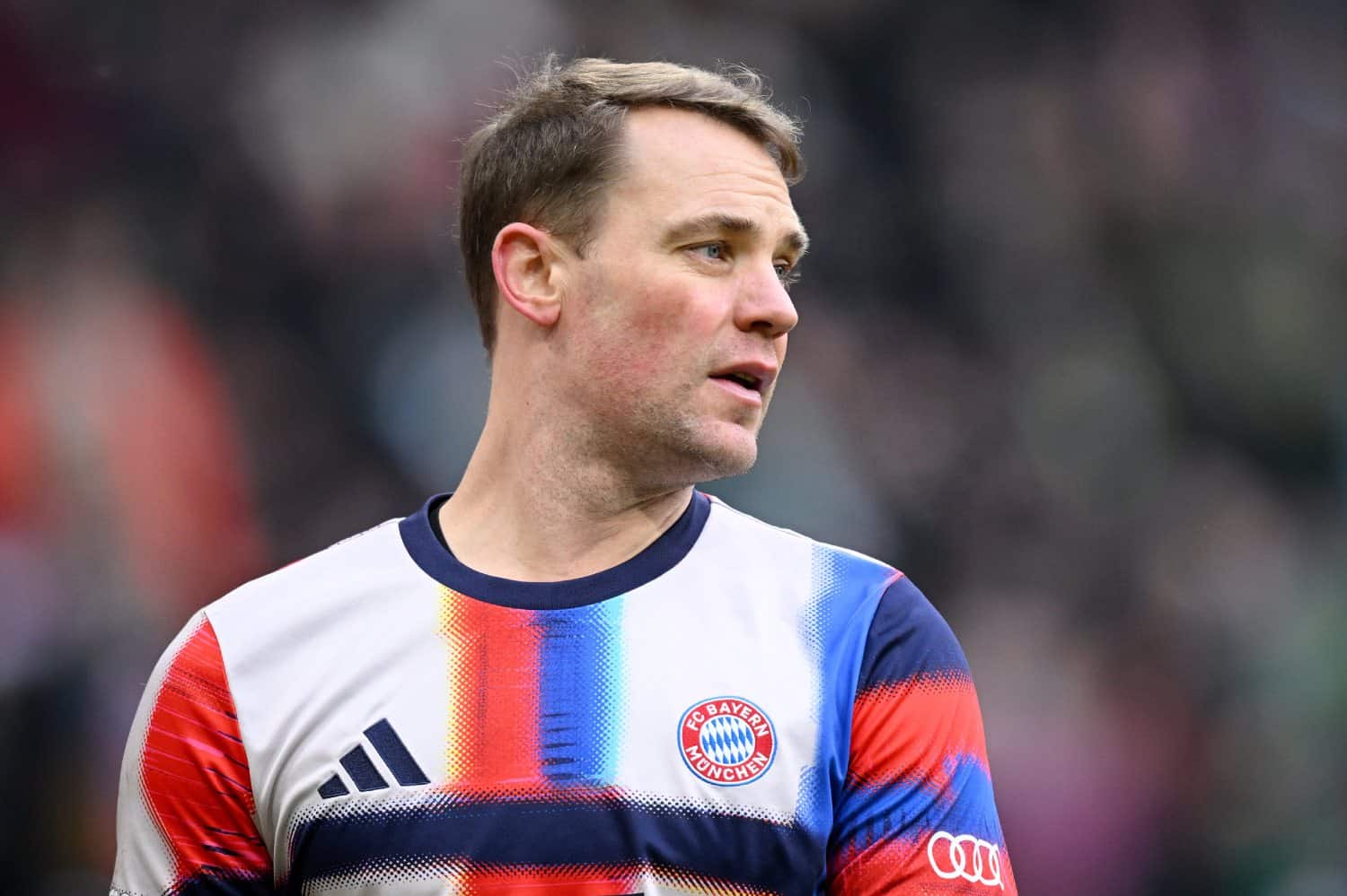 Manuel Neuer