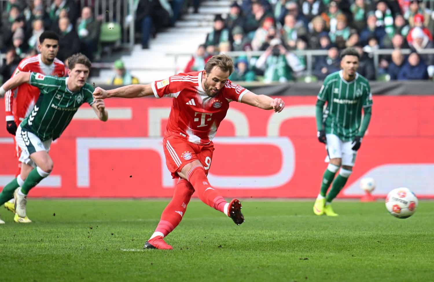 Harry Kane