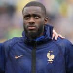 Dayot Upamecano